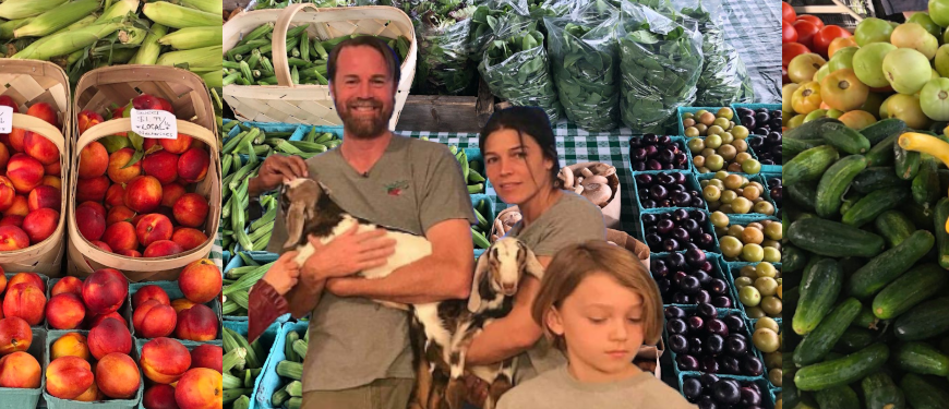Unity Farms