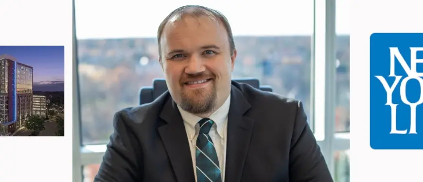 Michael Whitney